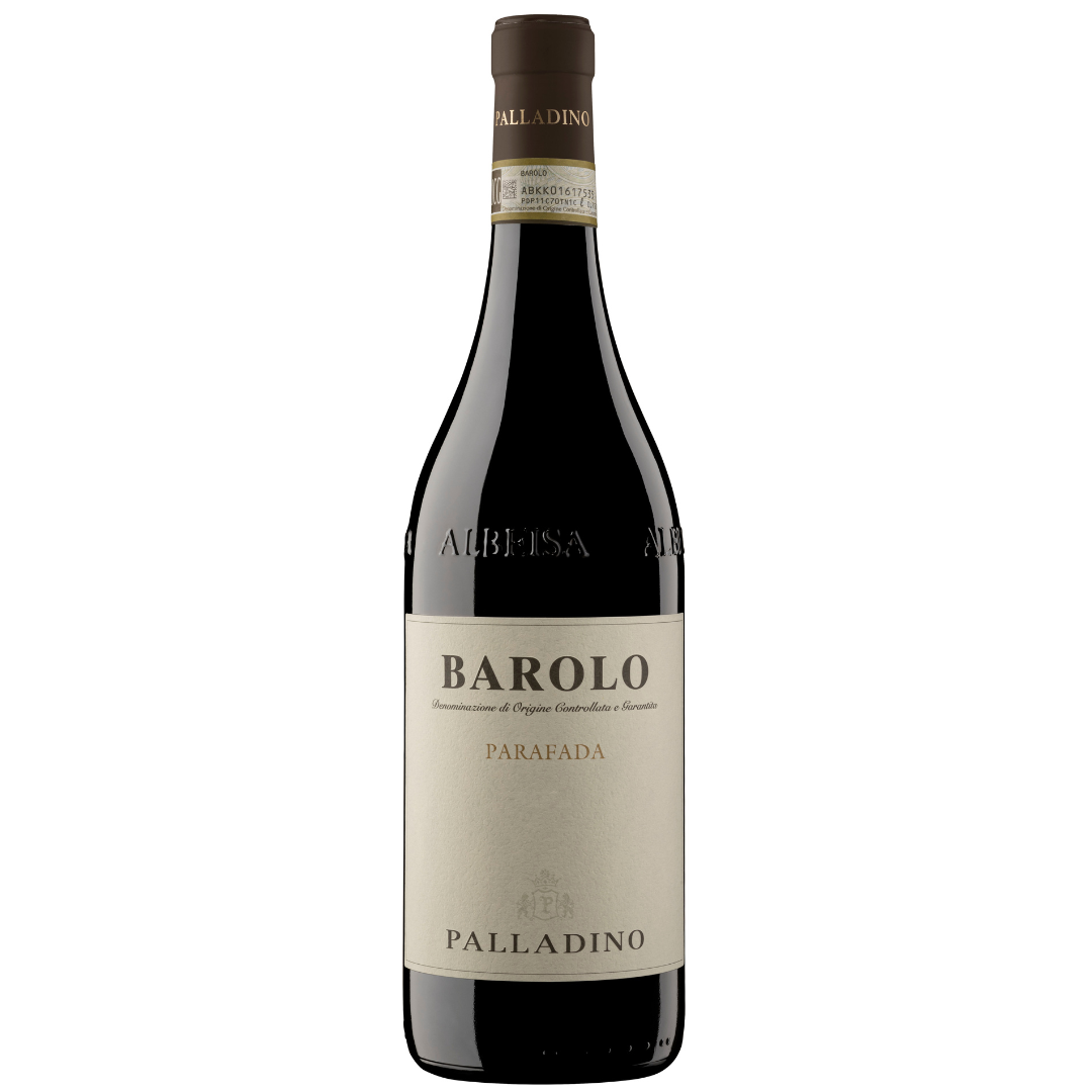 Palladino Barolo Parafada