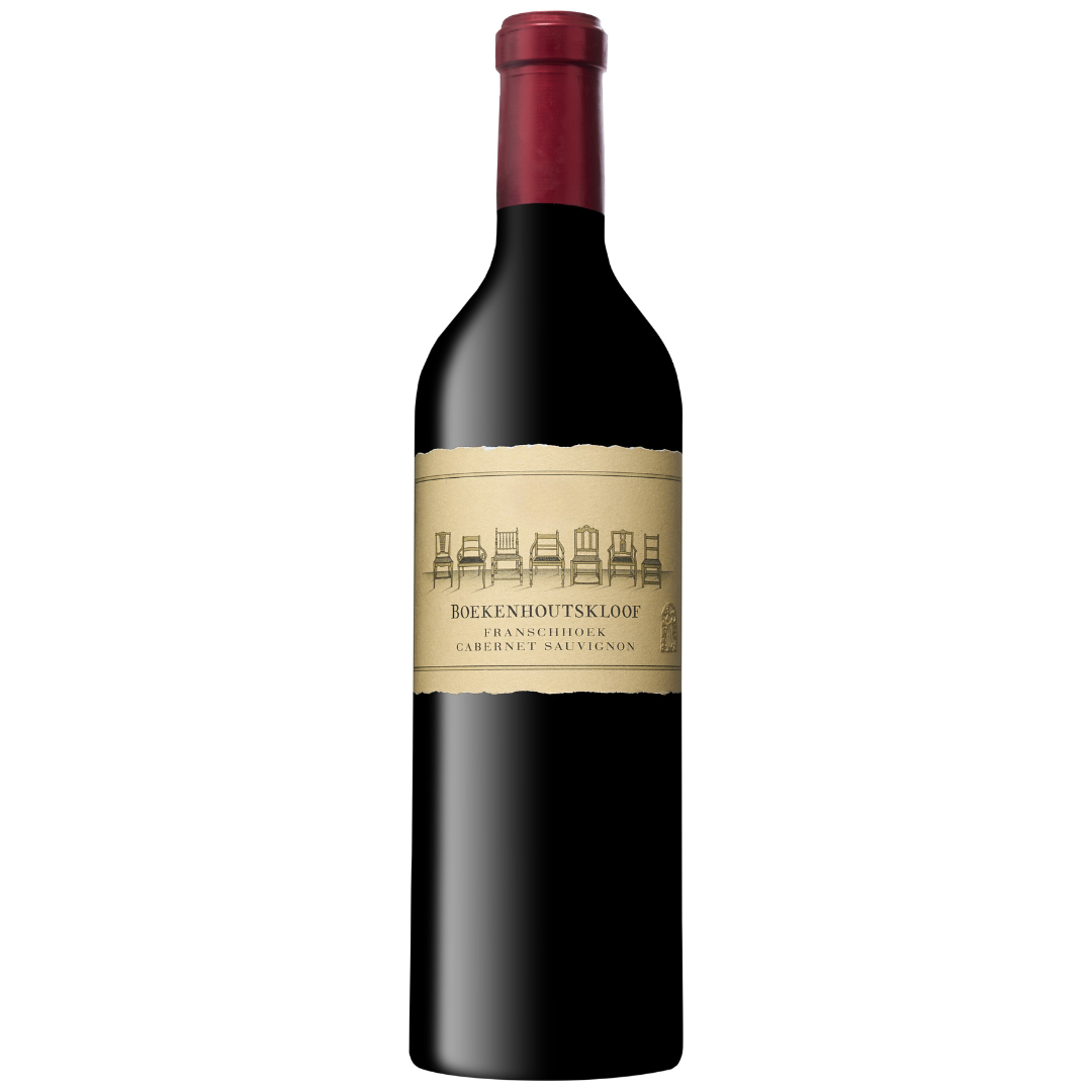 Boekenhoutskloof Franschhoek Cabernet Sauvignon