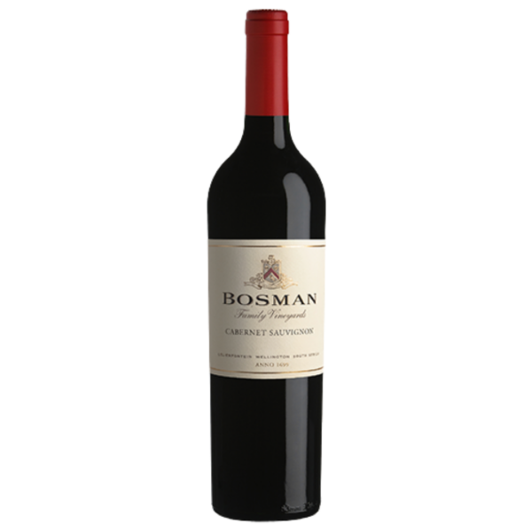 Bosman Cabernet Sauvignon