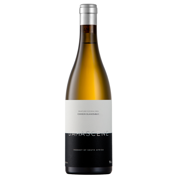 Damascene Swartland Chenin Blanc