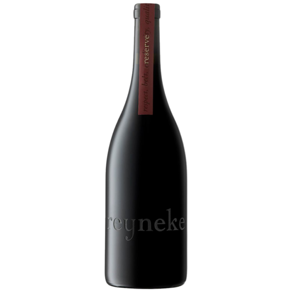 Reyneke Syrah Reserve Red