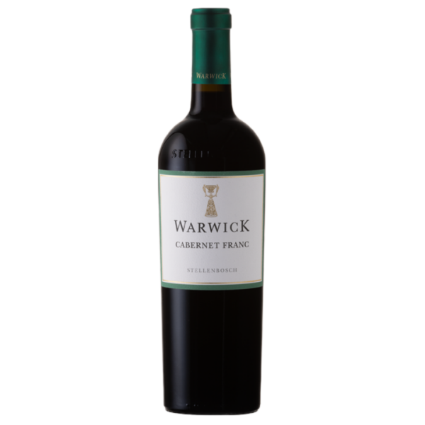 Warwick Cabernet Franc