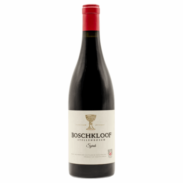 Boschkloof_Syrah