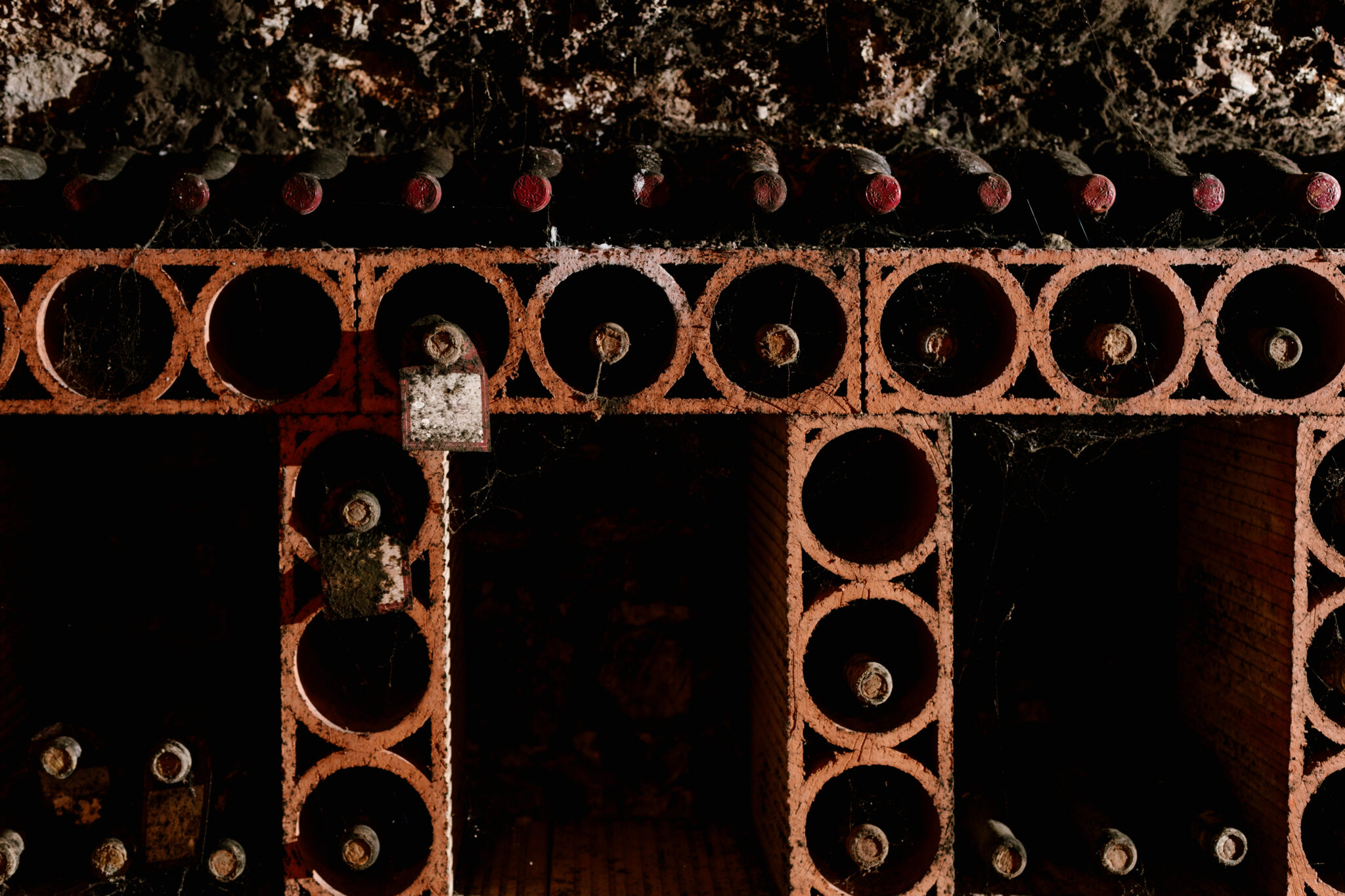RWC Cellar