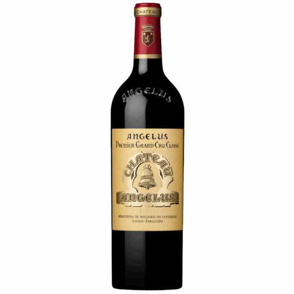 Chateau Angelus