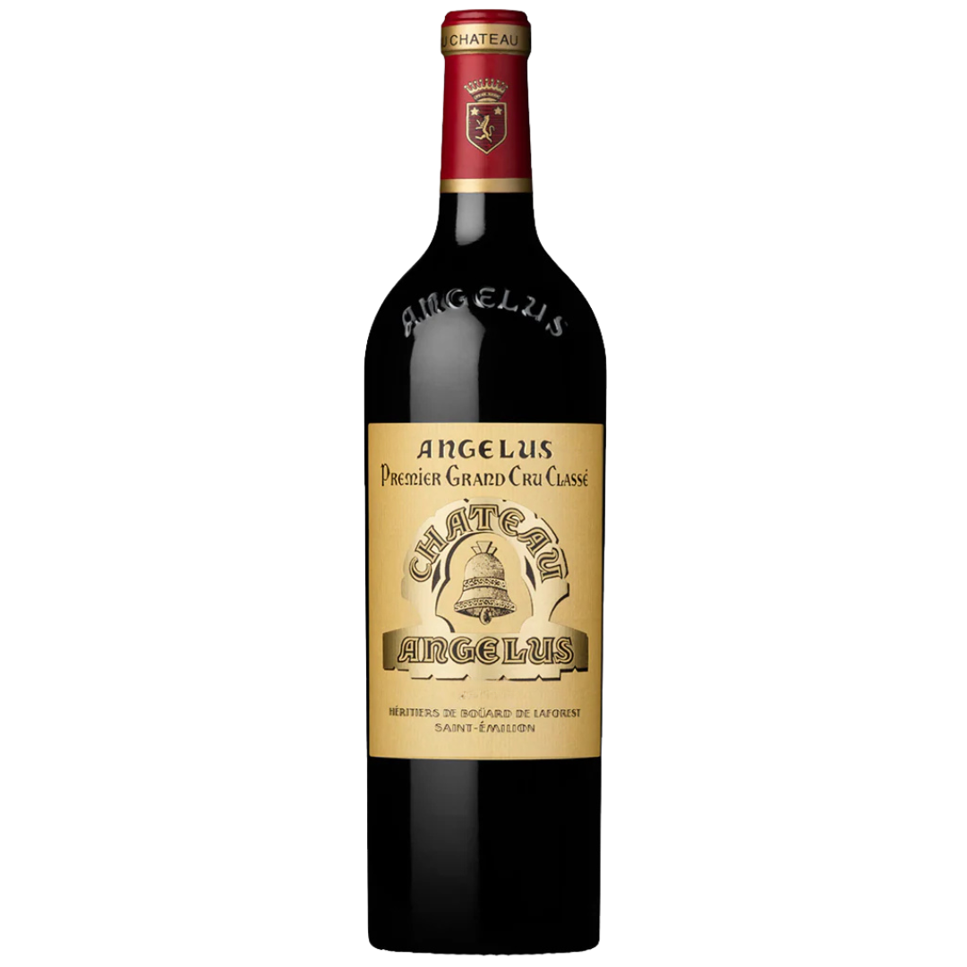 Chateau Angelus