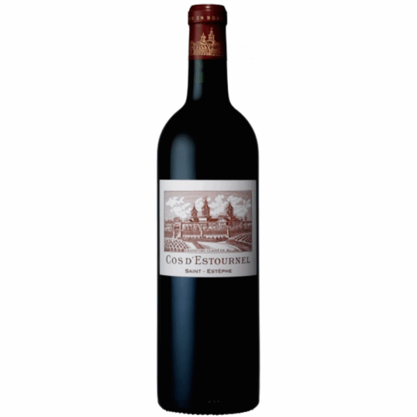Chateau Cos d'Estournel