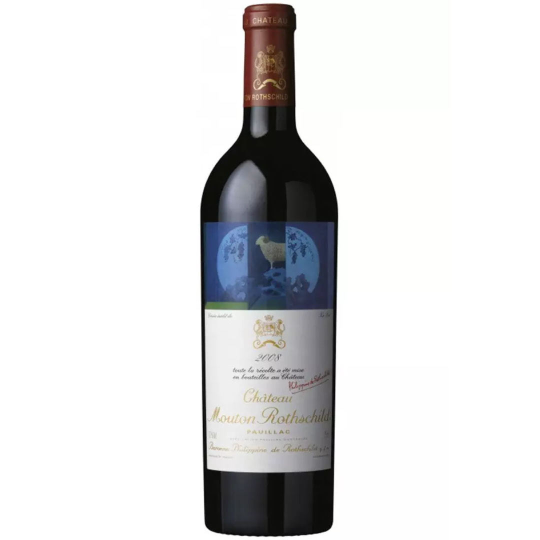 Chateau Mouton-Rothschild