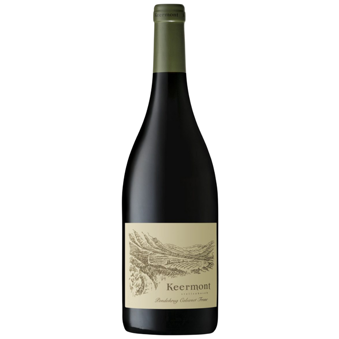 Keermont Pondokrug Cabernet Franc