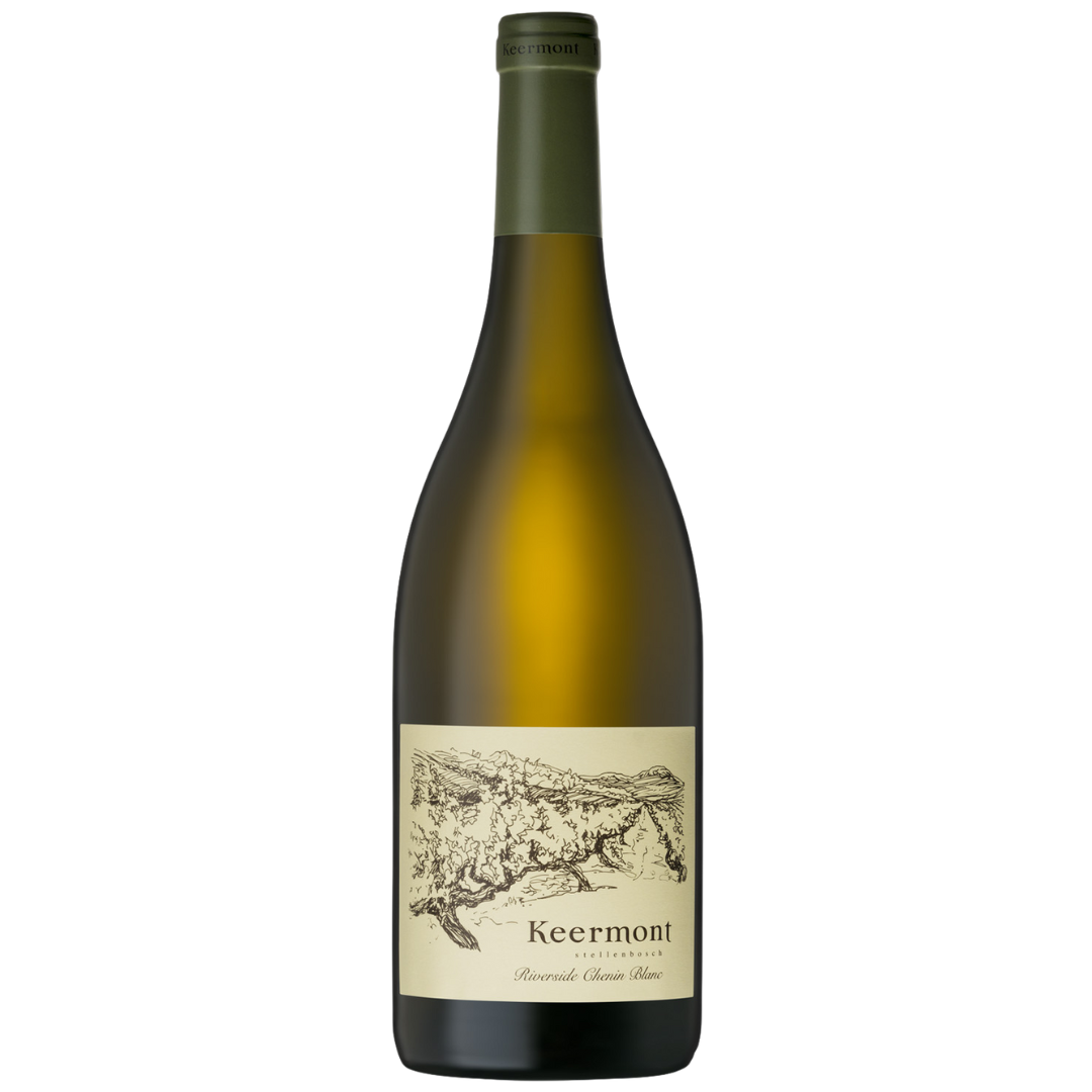 Keermont Riverside Chenin Blanc