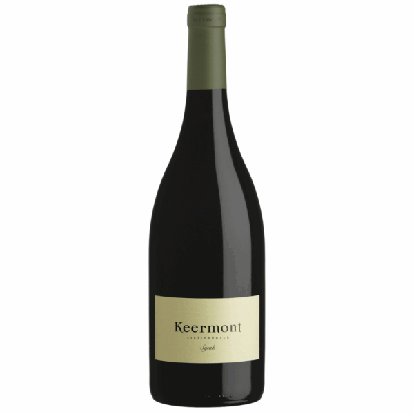 Keermont Syrah