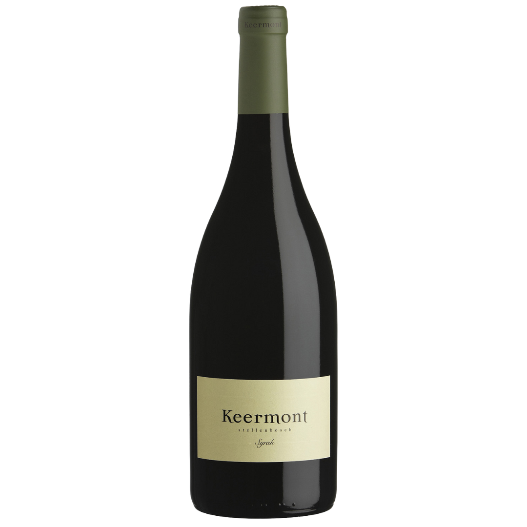 Keermont Syrah