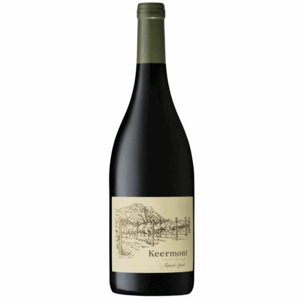 Keermont Topside Syrah