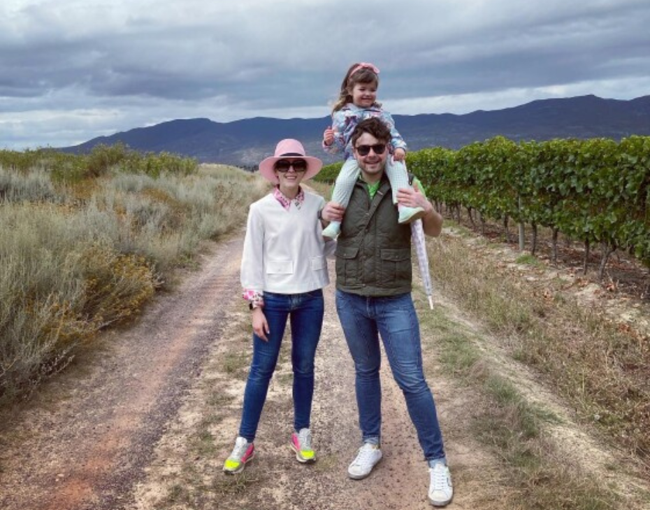 Lenuzza Vineyards Profile