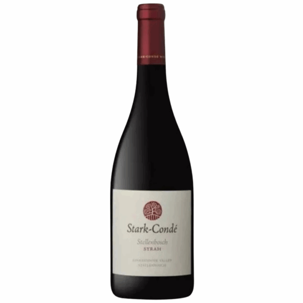 Stark-Conde Stellenbosch Syrah