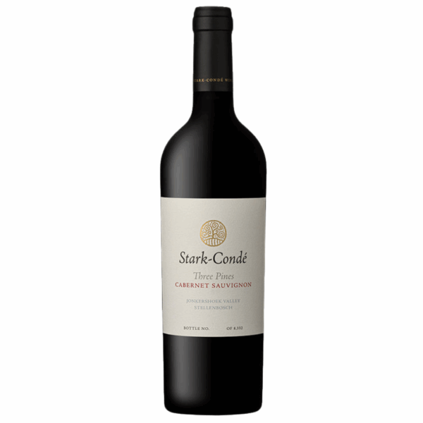 Stark-Conde Three Pines Cabernet Sauvignon