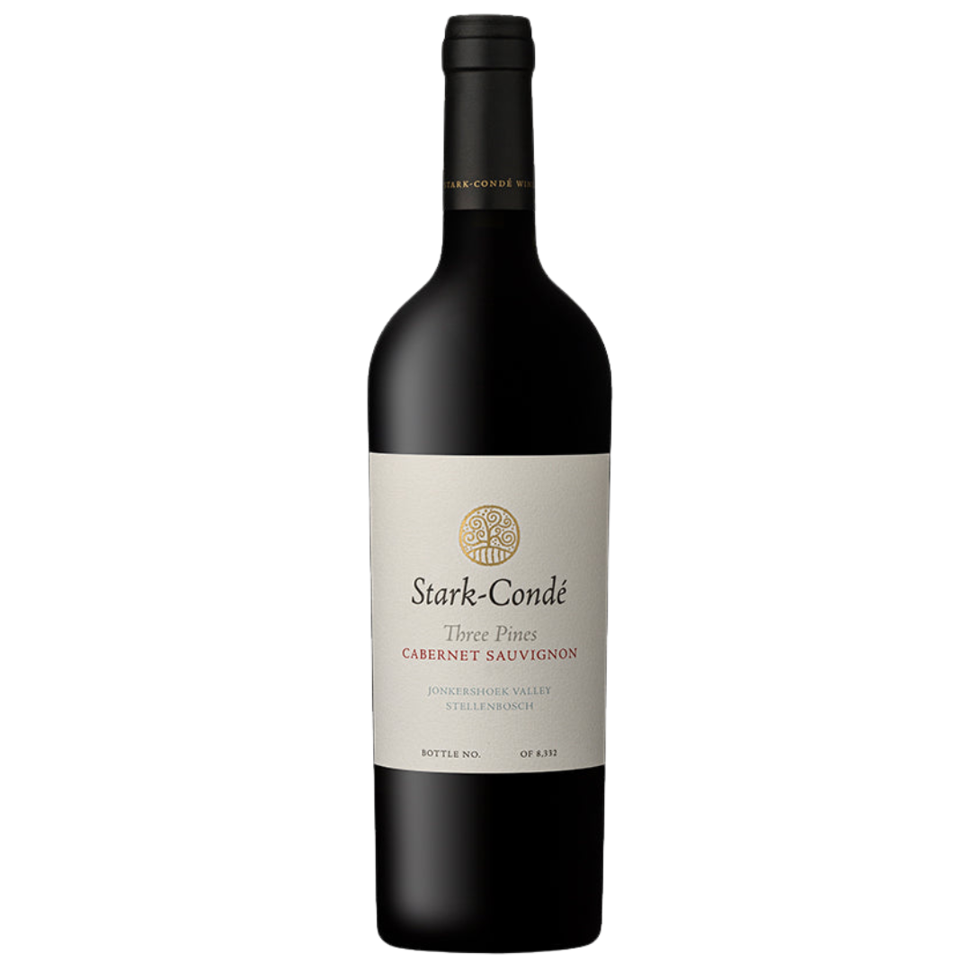 Stark-Conde Three Pines Cabernet Sauvignon