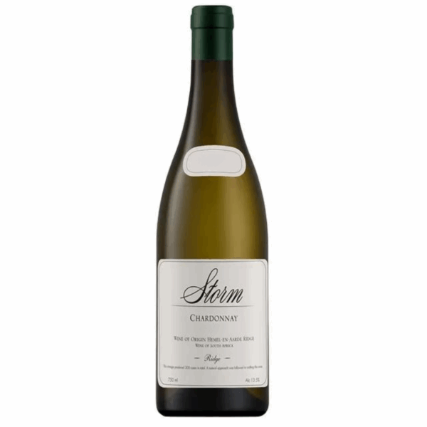 Storm Wines Ridge Chardonnay