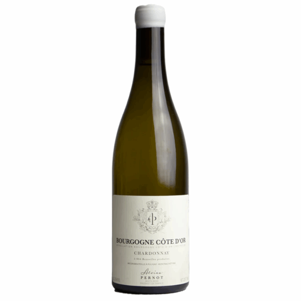 Alvina Pernot Bourgogne Cote d'Or