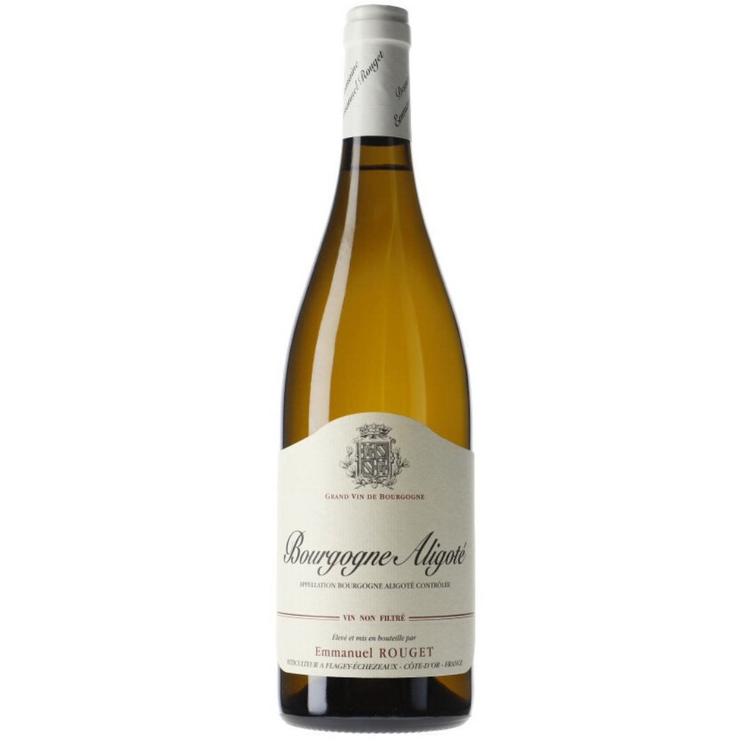 Emmanuel Rouget Bourgogne Aligote
