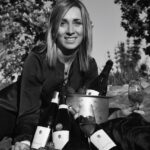 Melanie van der Merwe Interview