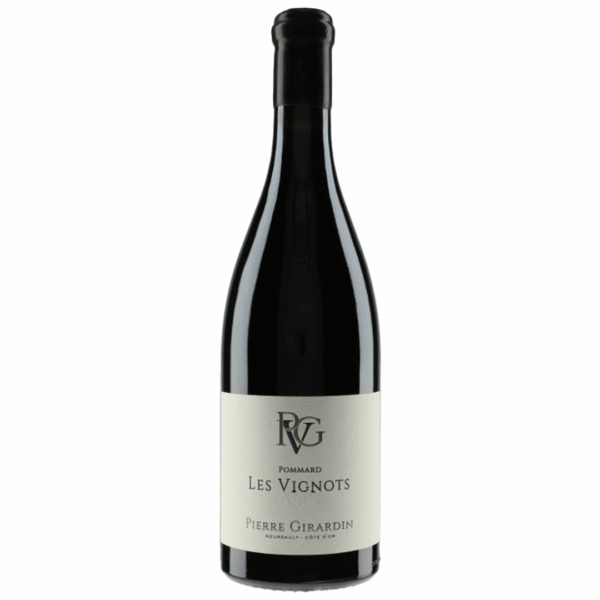 Pierre-Vincent Girardin Pommard Village Les Vignots