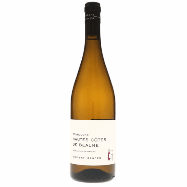 Vincent Dancer Bourgogne Hautes Cotes de Beaune Blanc