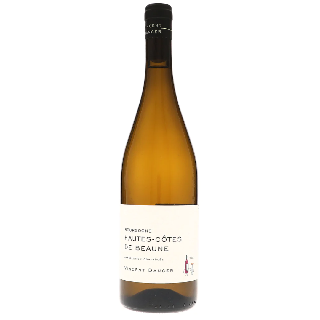 Vincent Dancer Bourgogne Hautes Cotes de Beaune Blanc