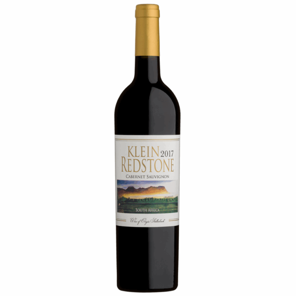 Capelands Klein Redstone 2017