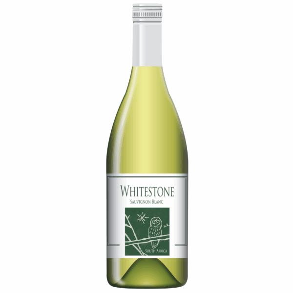 Capelands Whitestone Cape South Coast Sauvginon Blanc
