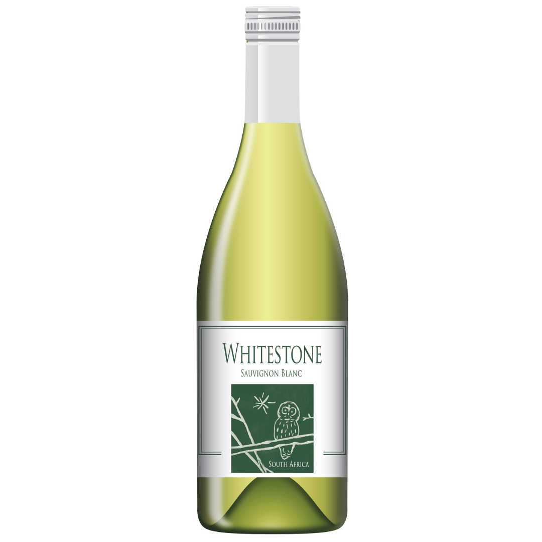 Capelands Whitestone Cape South Coast Sauvginon Blanc