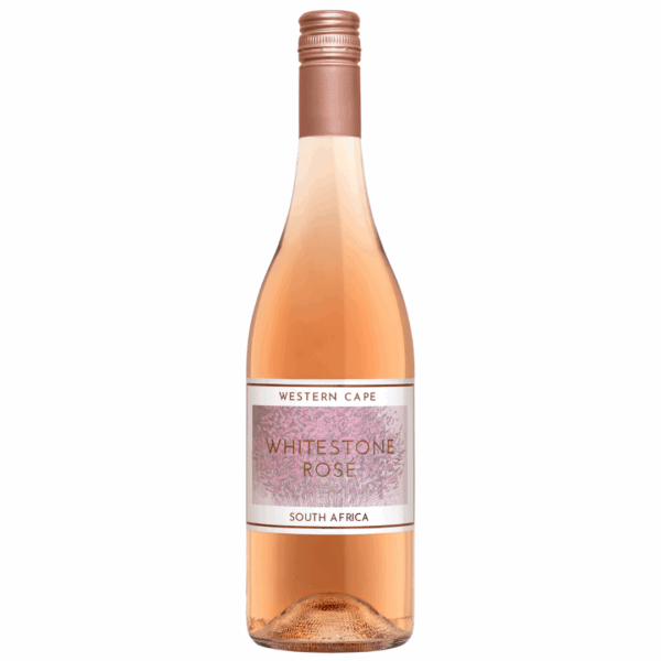 Capelands Whitestone Rosé