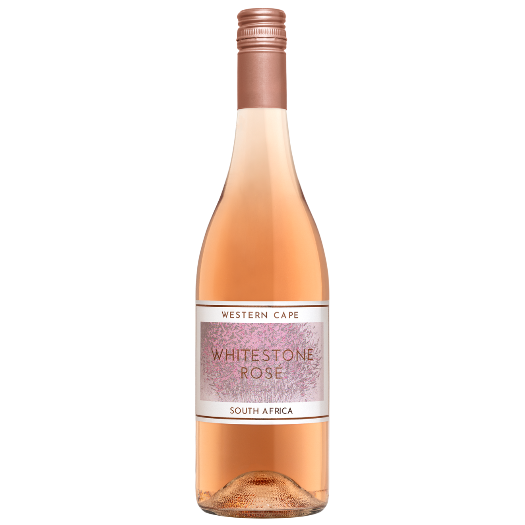 Capelands Whitestone Rosé
