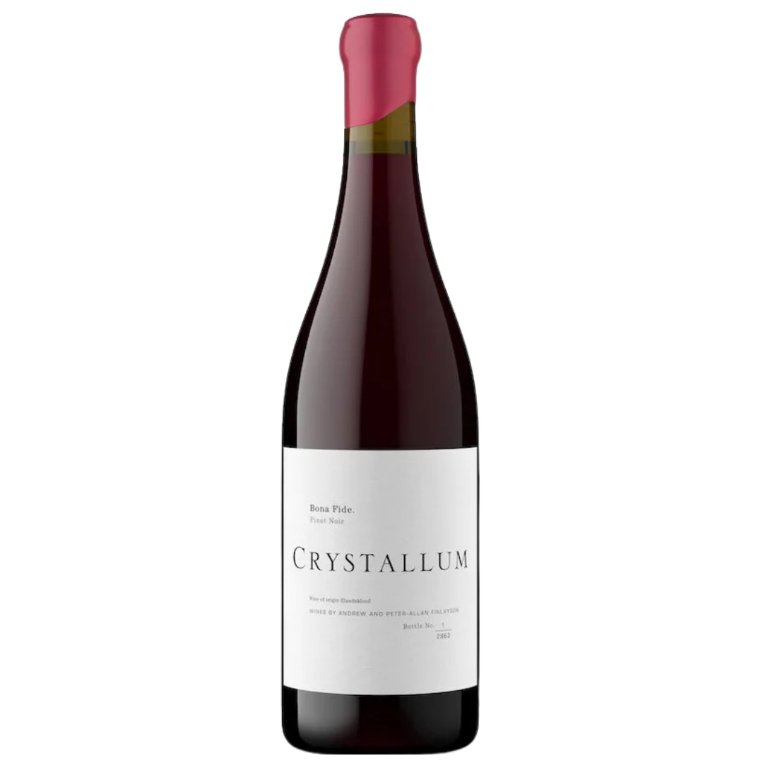 Crystallum Bona Fide Pinot Noir