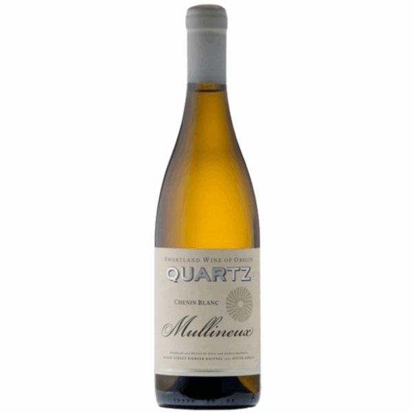 Mullineux Quartz Chenin Blanc