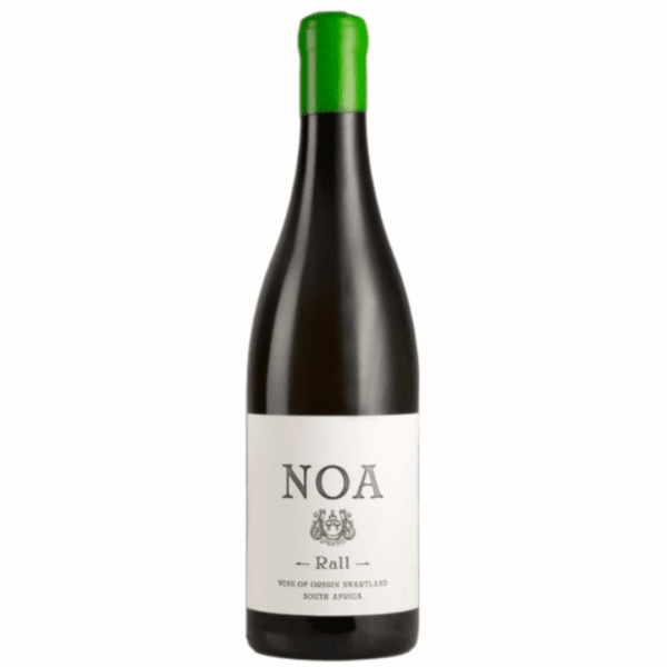 Rall Wines Noa Chenin Blanc
