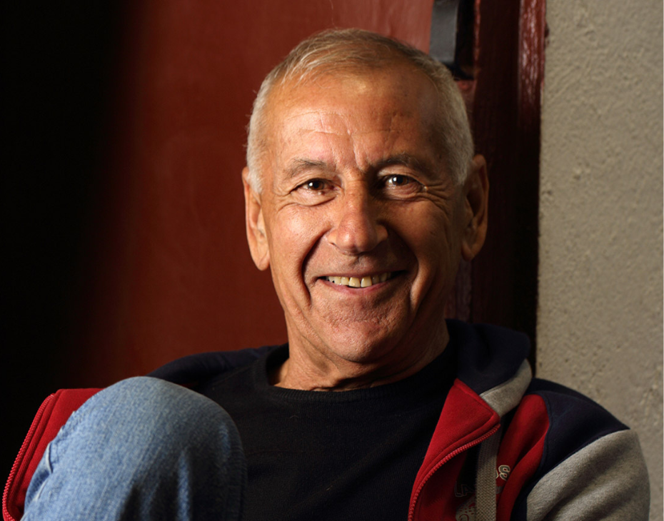Serafino Rivella Profile