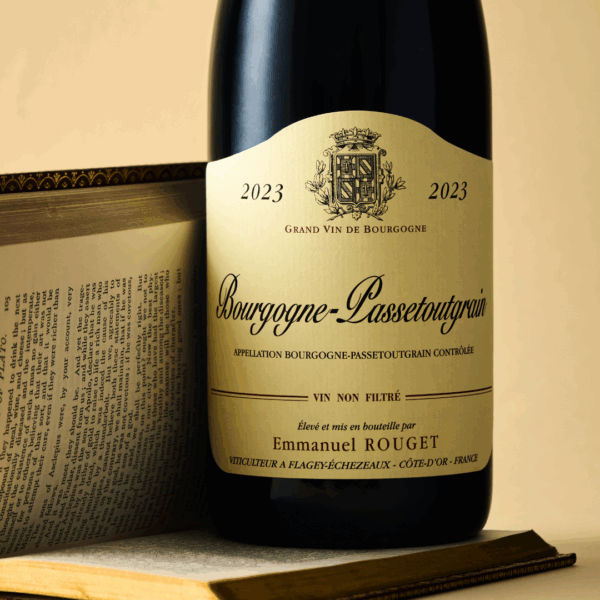 Emmanuel Rouget Artistic Shot