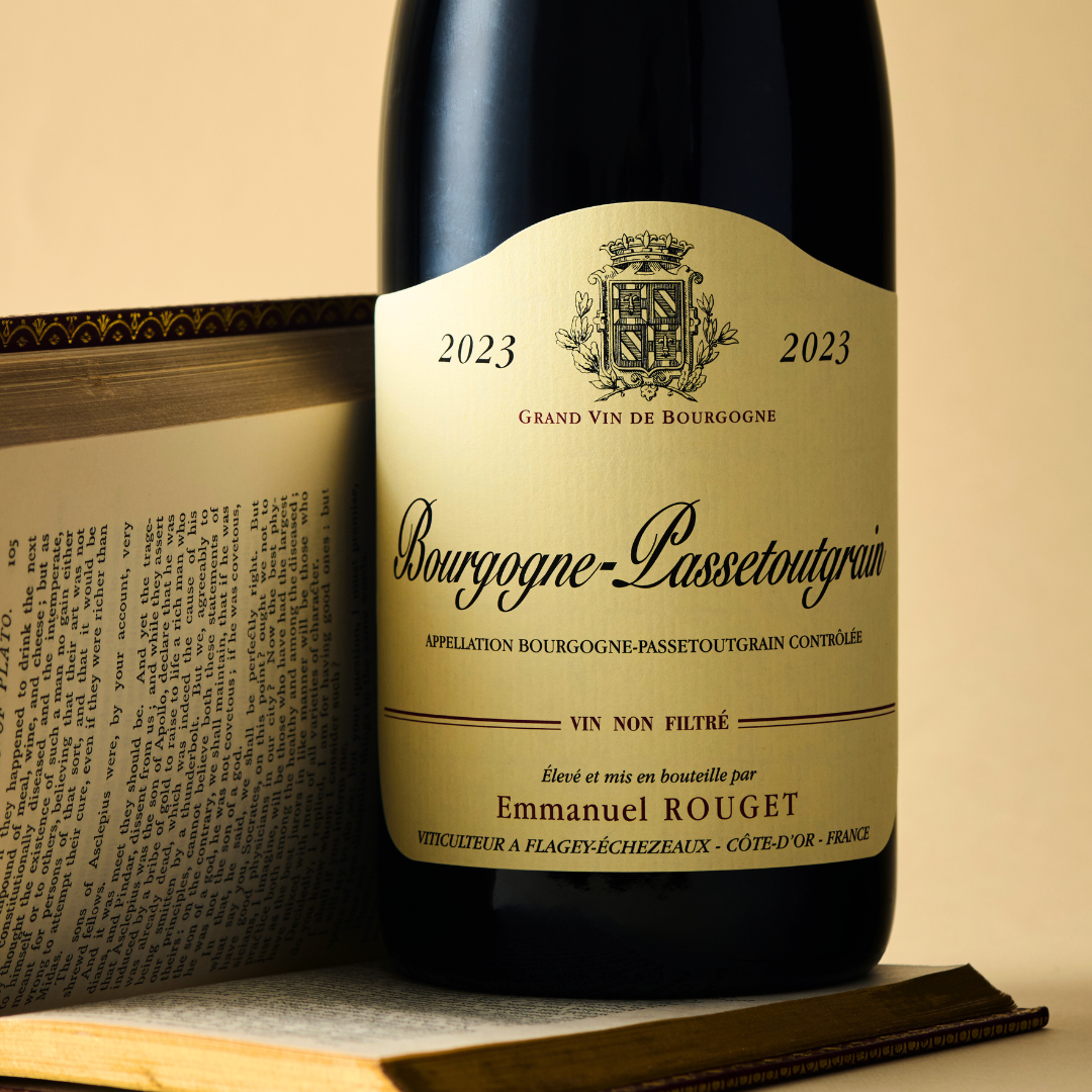 Emmanuel Rouget Artistic Shot