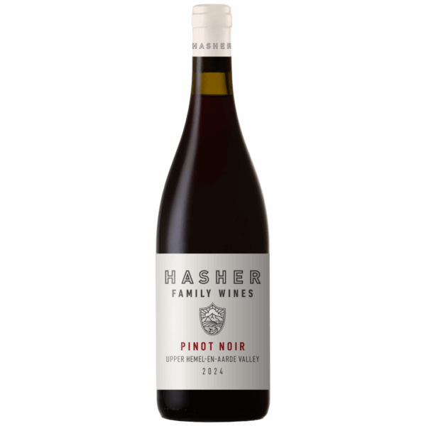 Hasher Family Vineyards Pinot Noir 2024