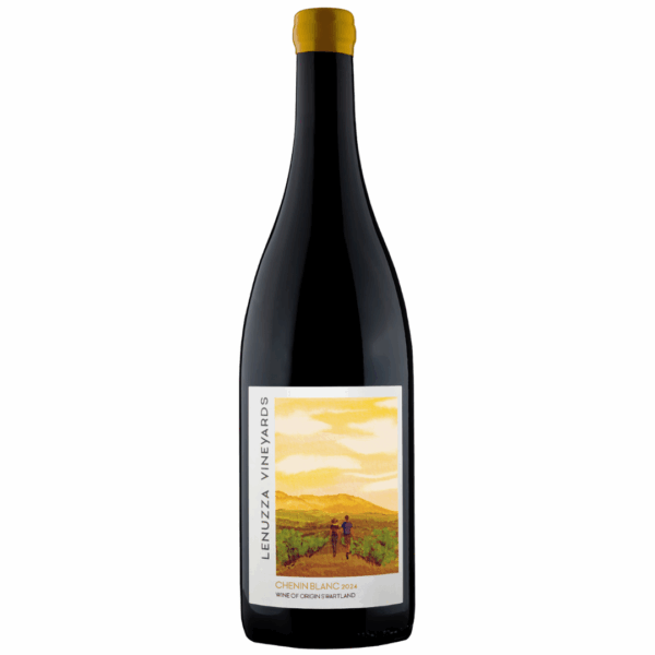 Lenuzza Vineyards Chenin Blanc 2024