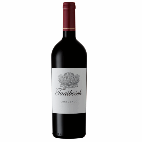 Taaibosch Crescendo