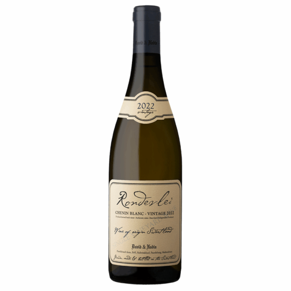 David & Nadia Rondevlei Chenin Blanc