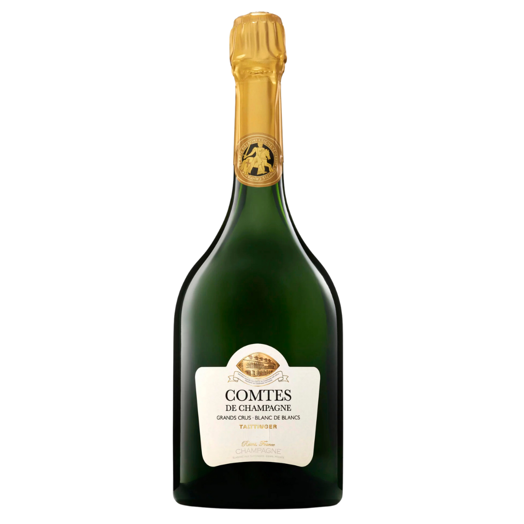 Taittinger Comtes de Champagne