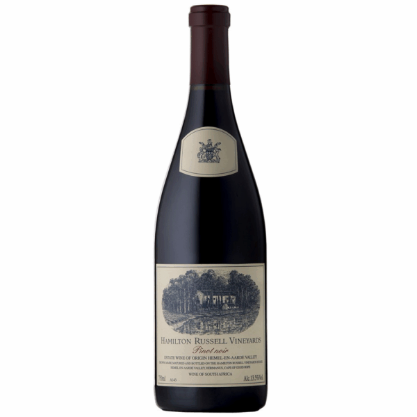 Hamilton-Russell Pinot Noir