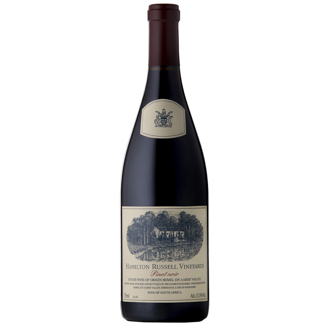 Hamilton-Russell Pinot Noir