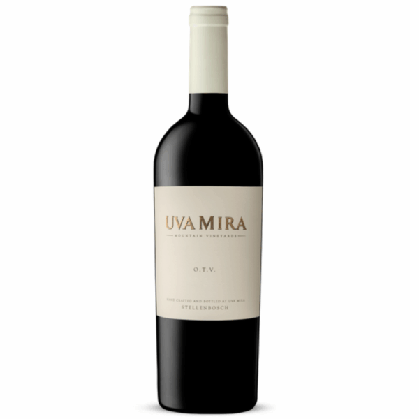 Uva Mira O.T.V. Red Blend