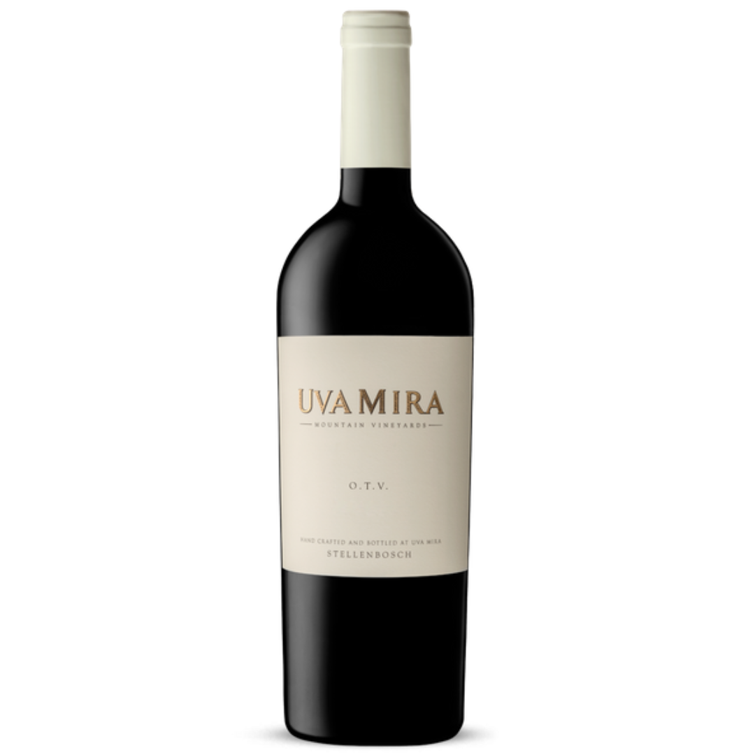 Uva Mira O.T.V. Red Blend