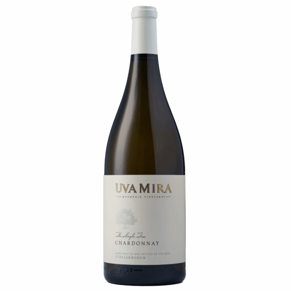 Uva Mira Single Tree Chardonnay