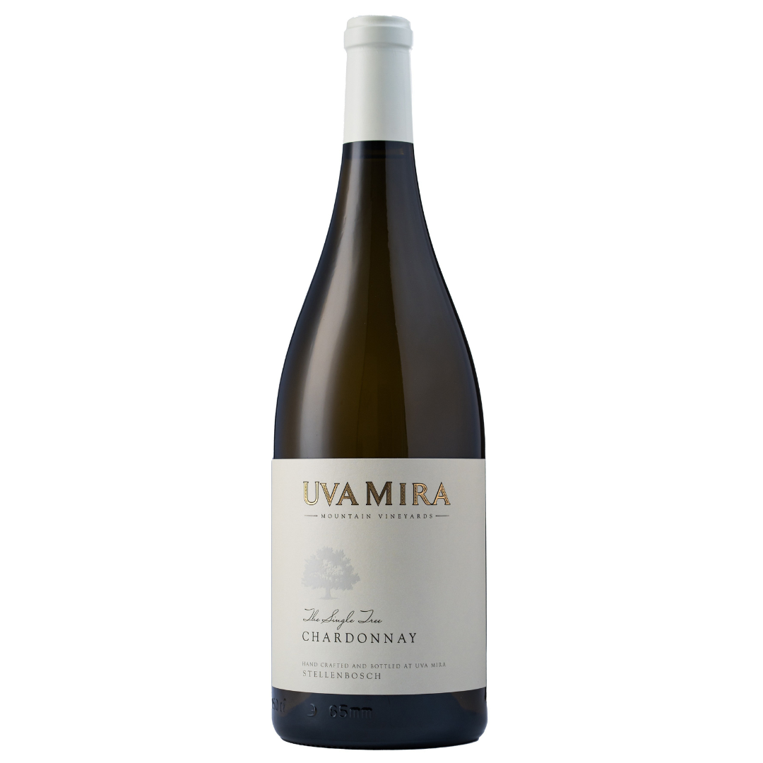 Uva Mira Single Tree Chardonnay